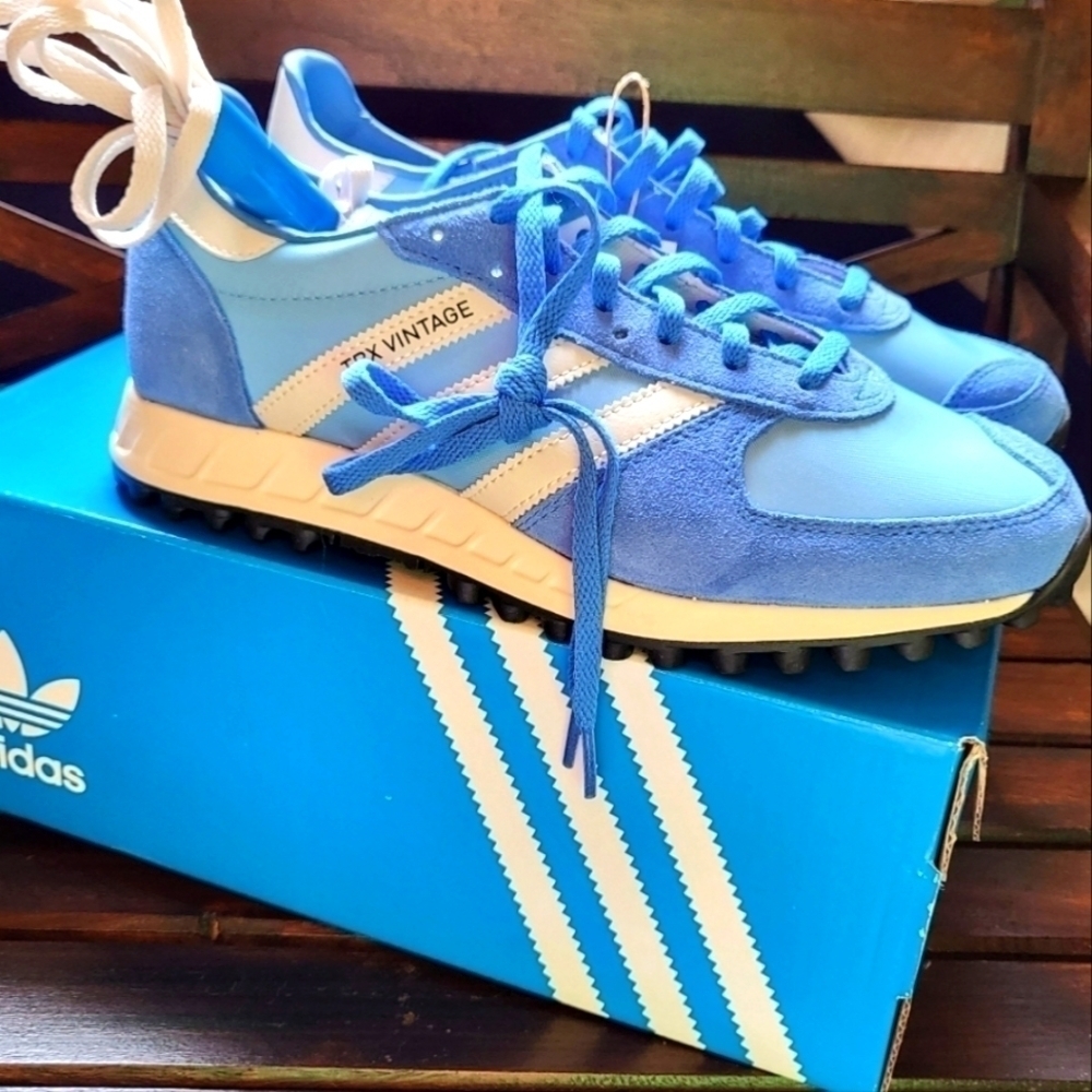 ADIDAS TRX Vintage